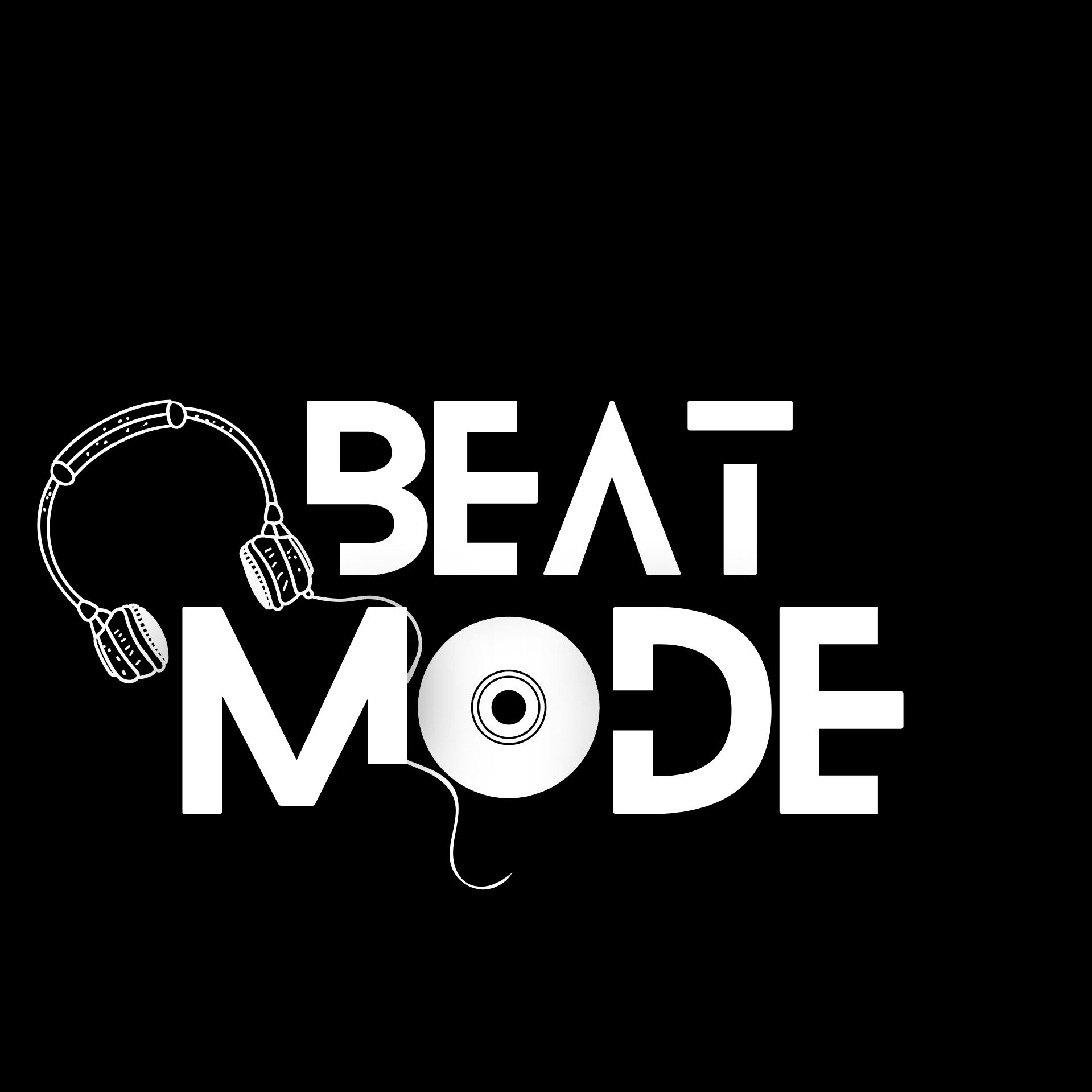 лого на музикален продуцент от Studio ELSCAPE